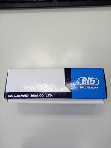 BIG タップホルダ MGT20-M20-35