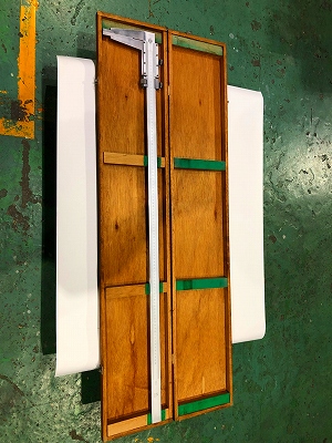KANON ノギス SCM-100