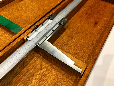 KANON ノギス SCM-100