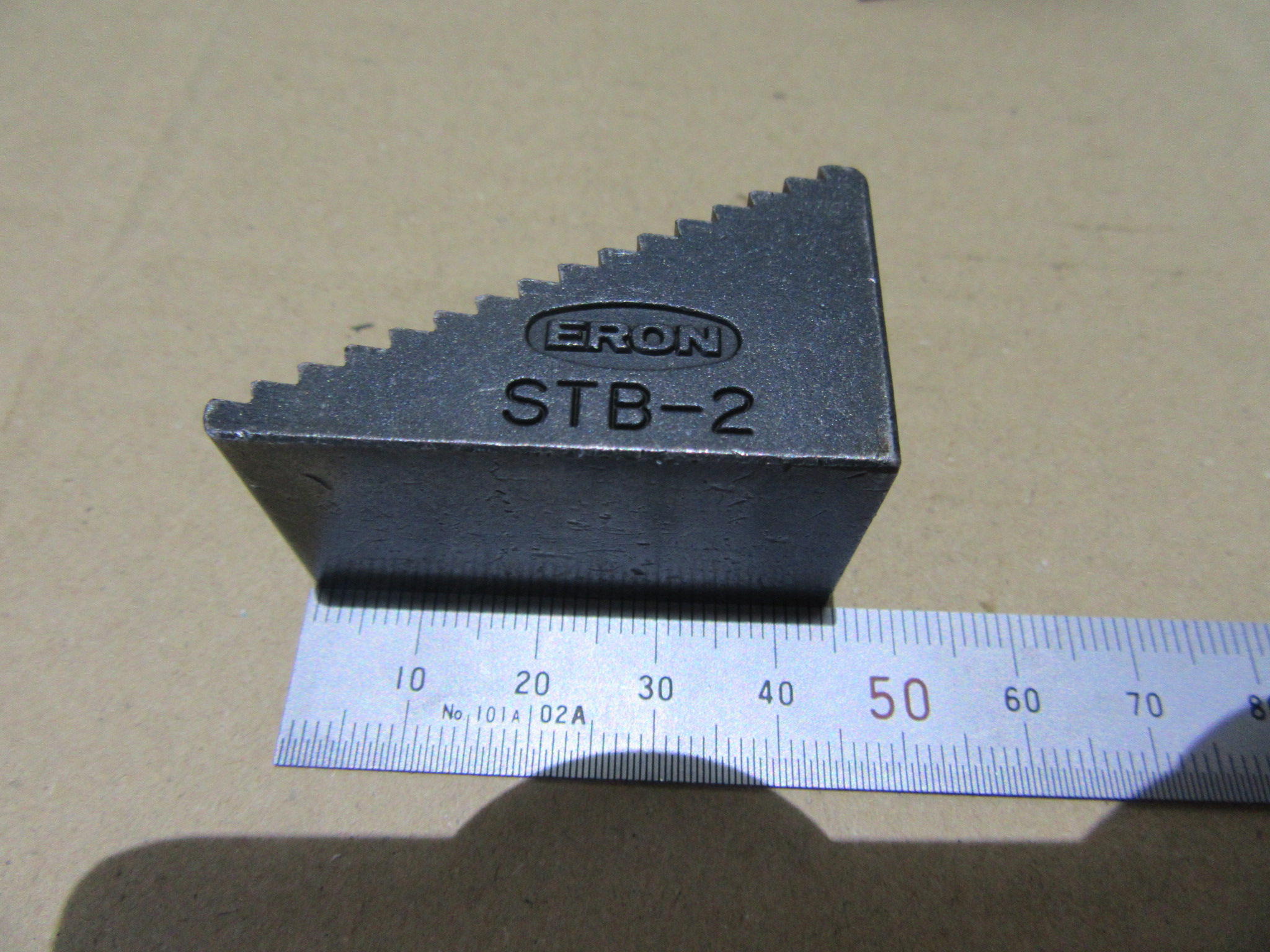 ナベヤ(ERON) ステップブロック4個 STB-2