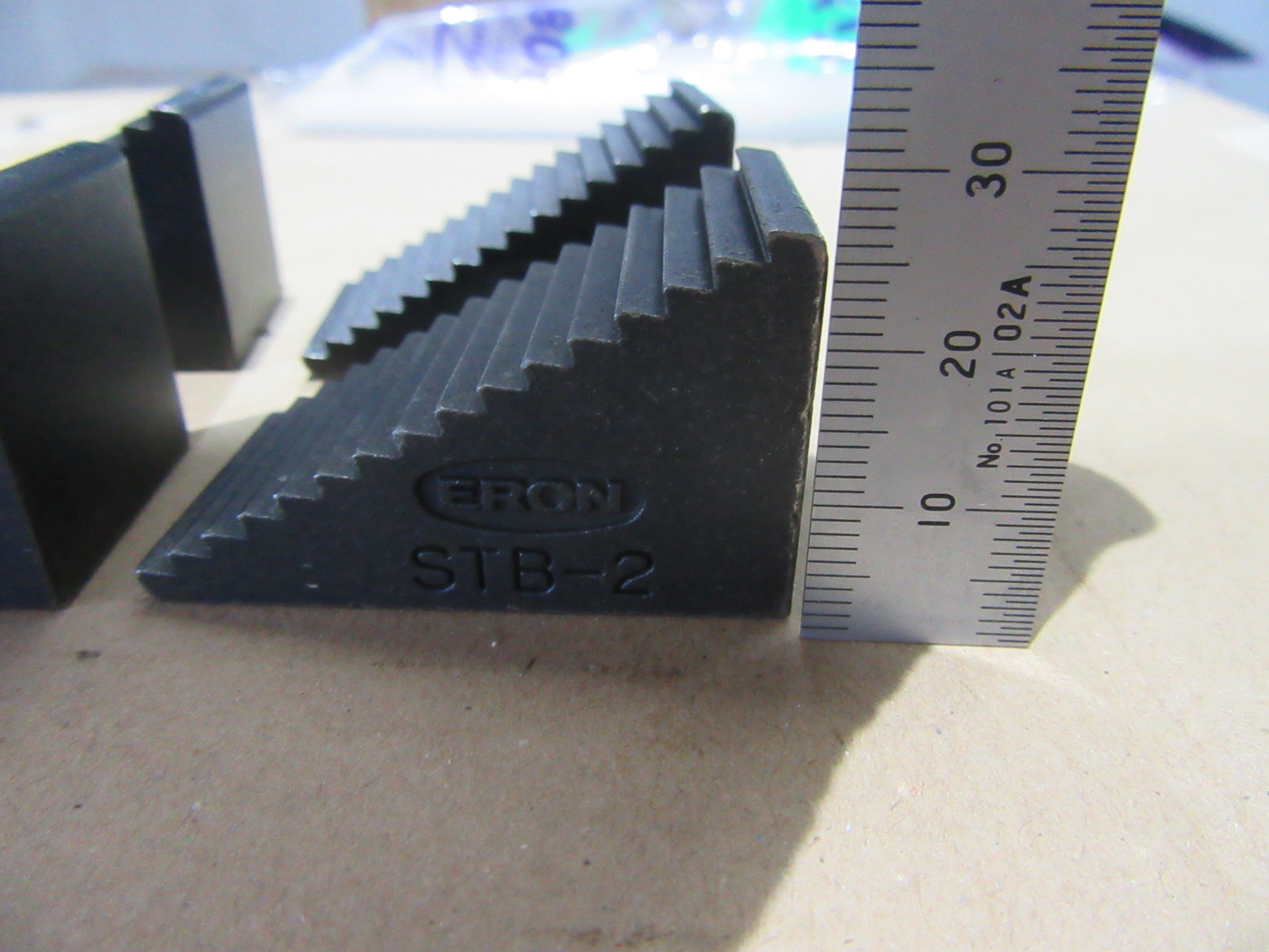ナベヤ(ERON) ステップブロック4個 STB-2