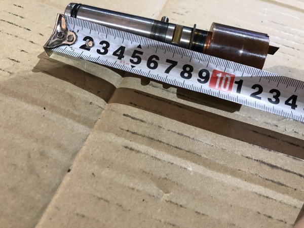システム3R/System3R 放電加工用電極 不明