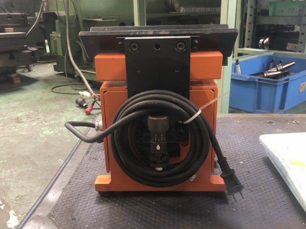 富士元工業 FUJIGEN KOGYO 面取機 ナイスコーナーV3
