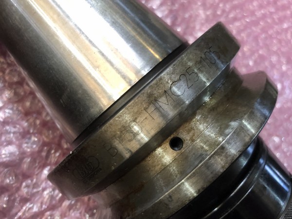 BIG/ビッグ BT50 BT50-HMC25-105