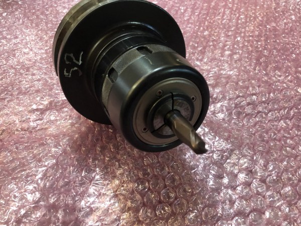 BIG/ビッグ BT50 BT50-HMC25-105