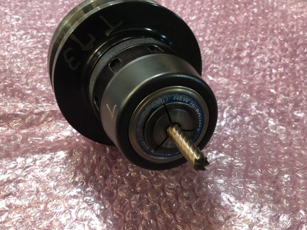 BIG/ビッグ BT50 BT50-HMC25-105