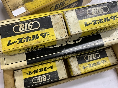 BIG レースホルダー LH-4（縦）