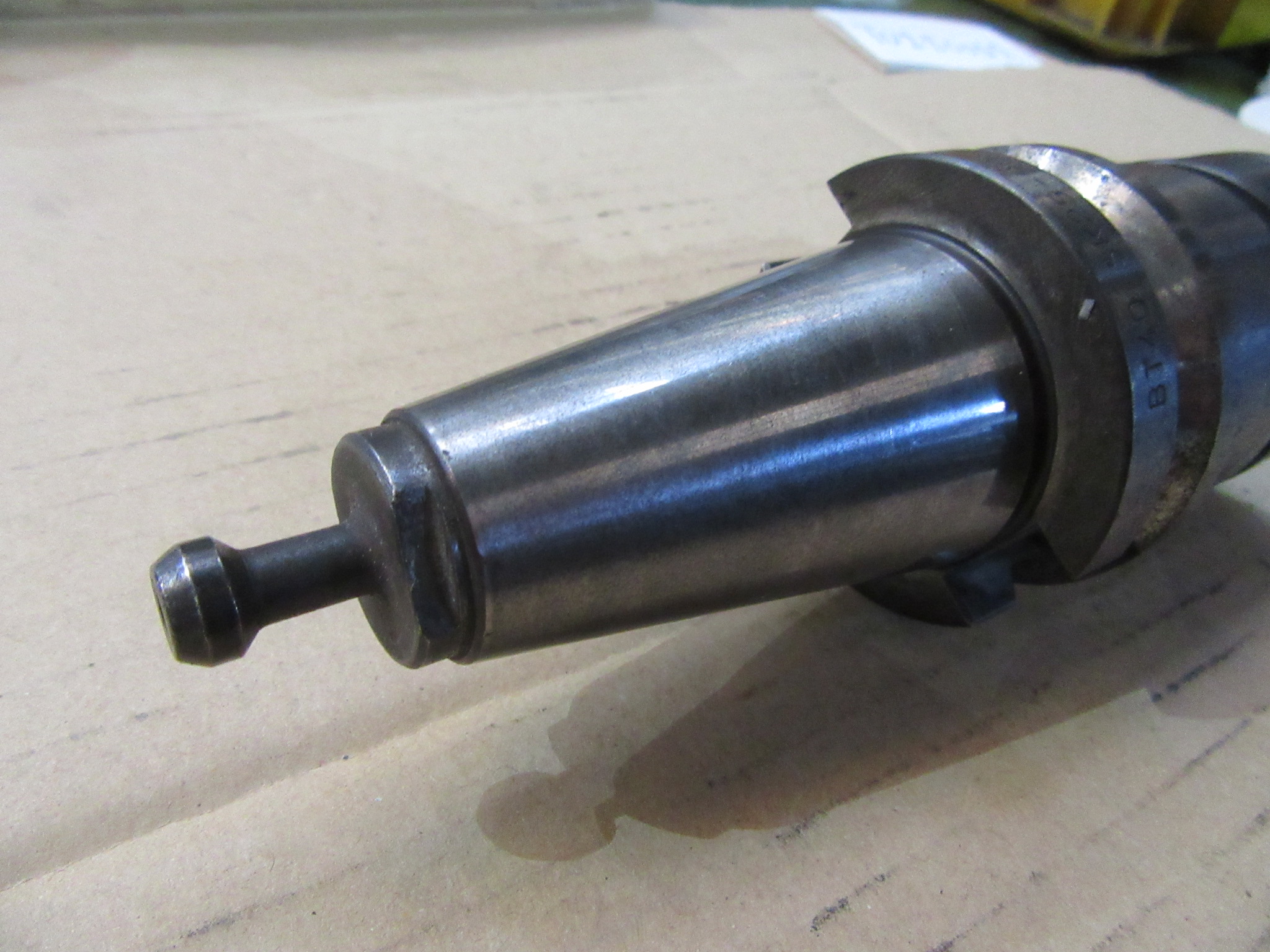 不明 BT40 BT40-SK25-90