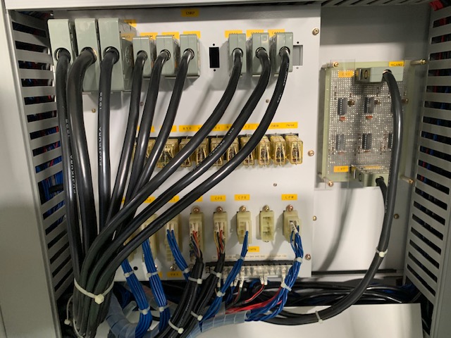 Fanuc ユニット MGAMP