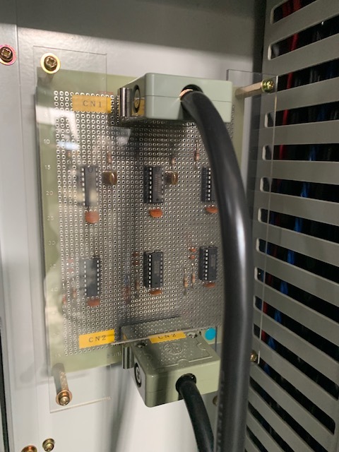 Fanuc ユニット MGAMP