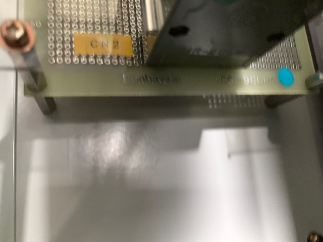 Fanuc ユニット MGAMP