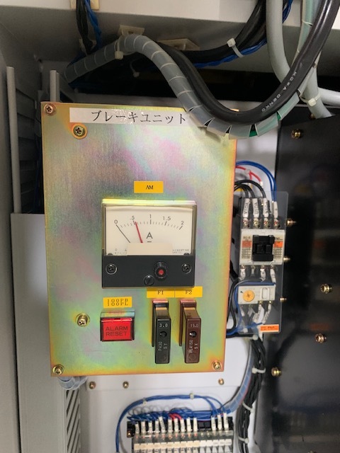 Fanuc ブレーキユニット 15MB用ブレーキユニット