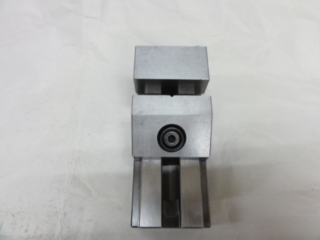 NEOTEC｜榮製機 精密バイス PV-50