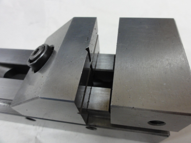 NEOTEC｜榮製機 精密バイス PV-50