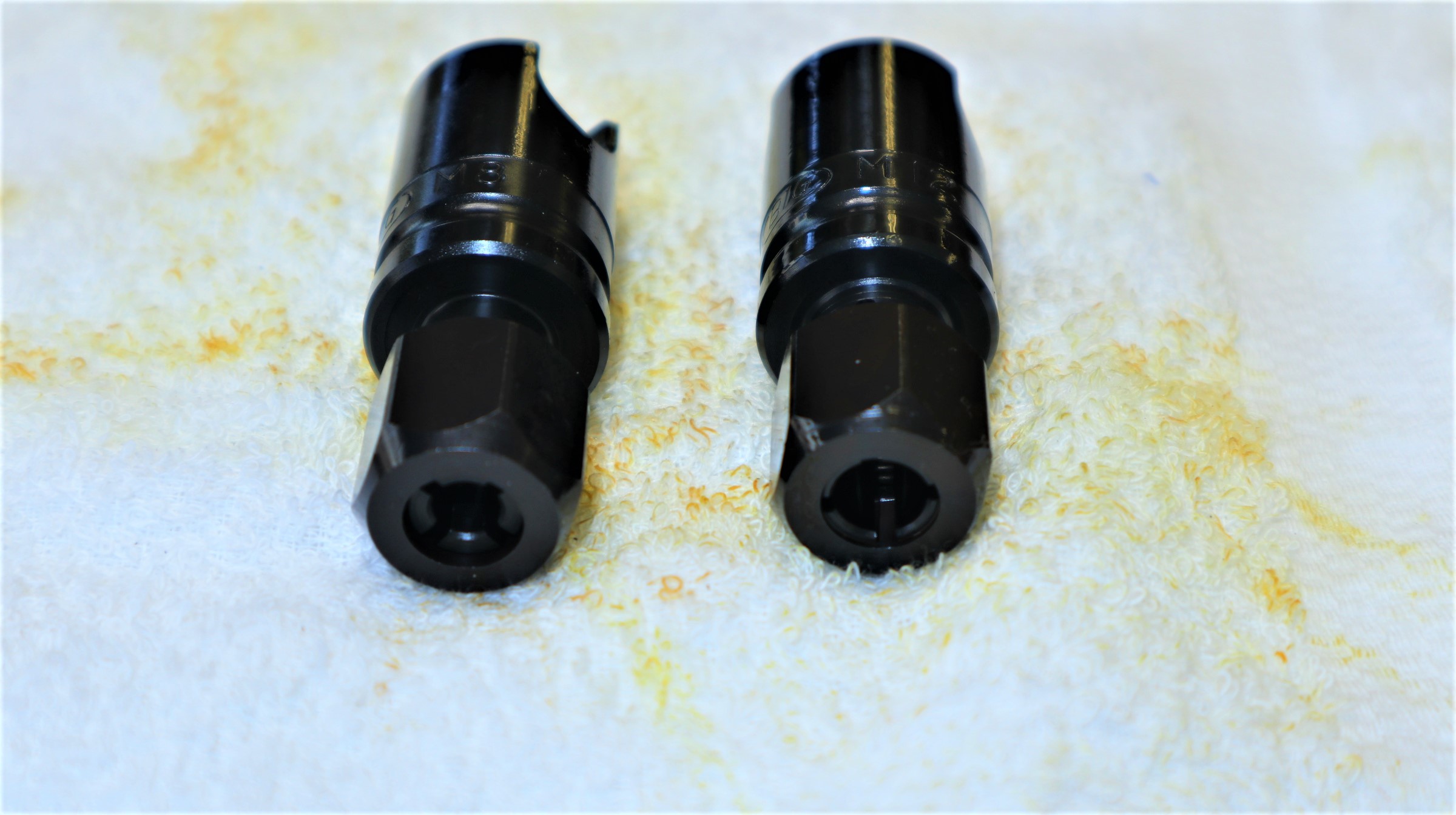BIG,大昭和精機, オートタッパシリーズ　タップコレット BIG オートタッパシリーズ　タップコレット　TC型　TC20 M8 M12 計2個