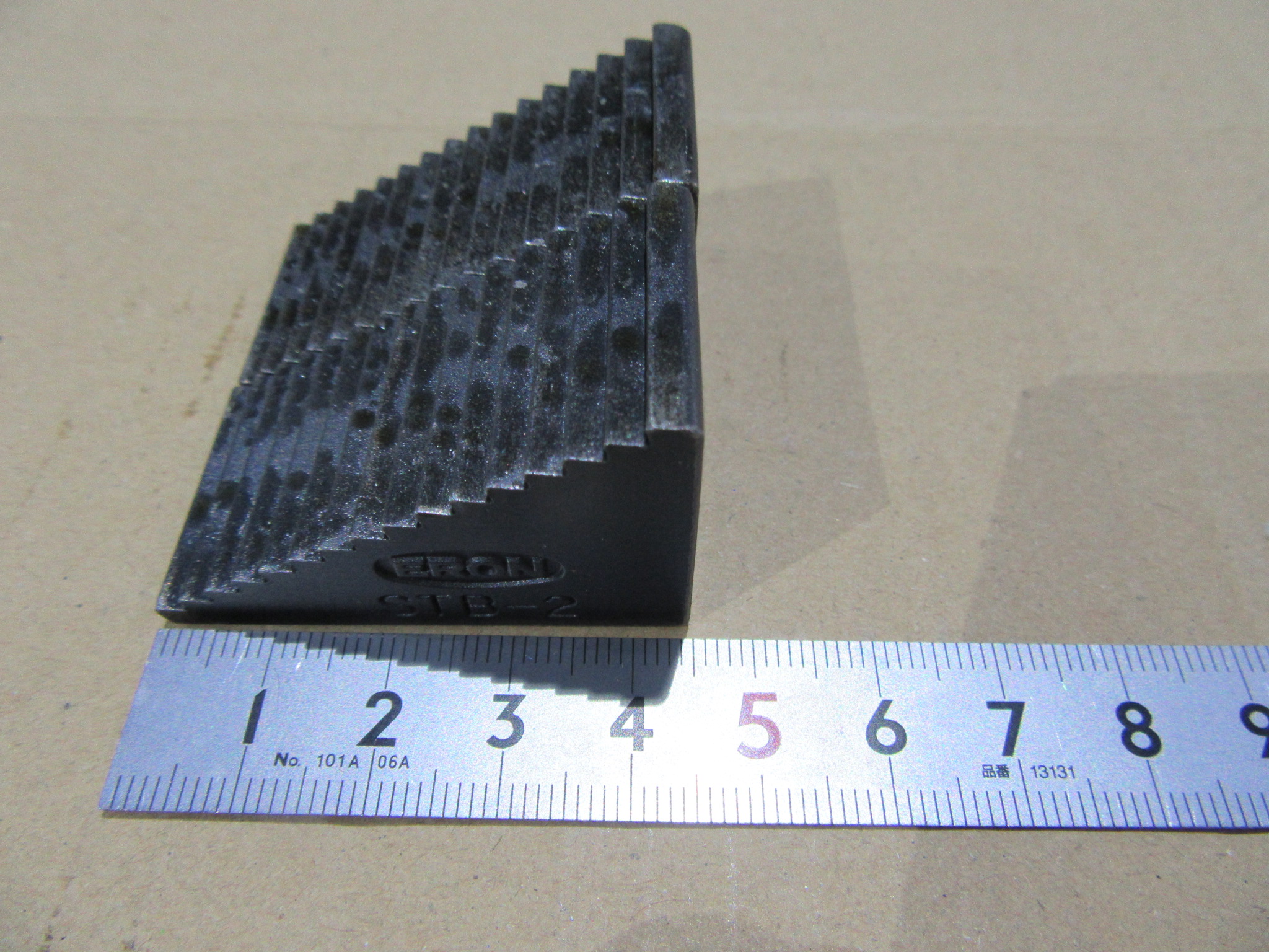 ナベヤ(ERON) ステップブロック2個 STB-2