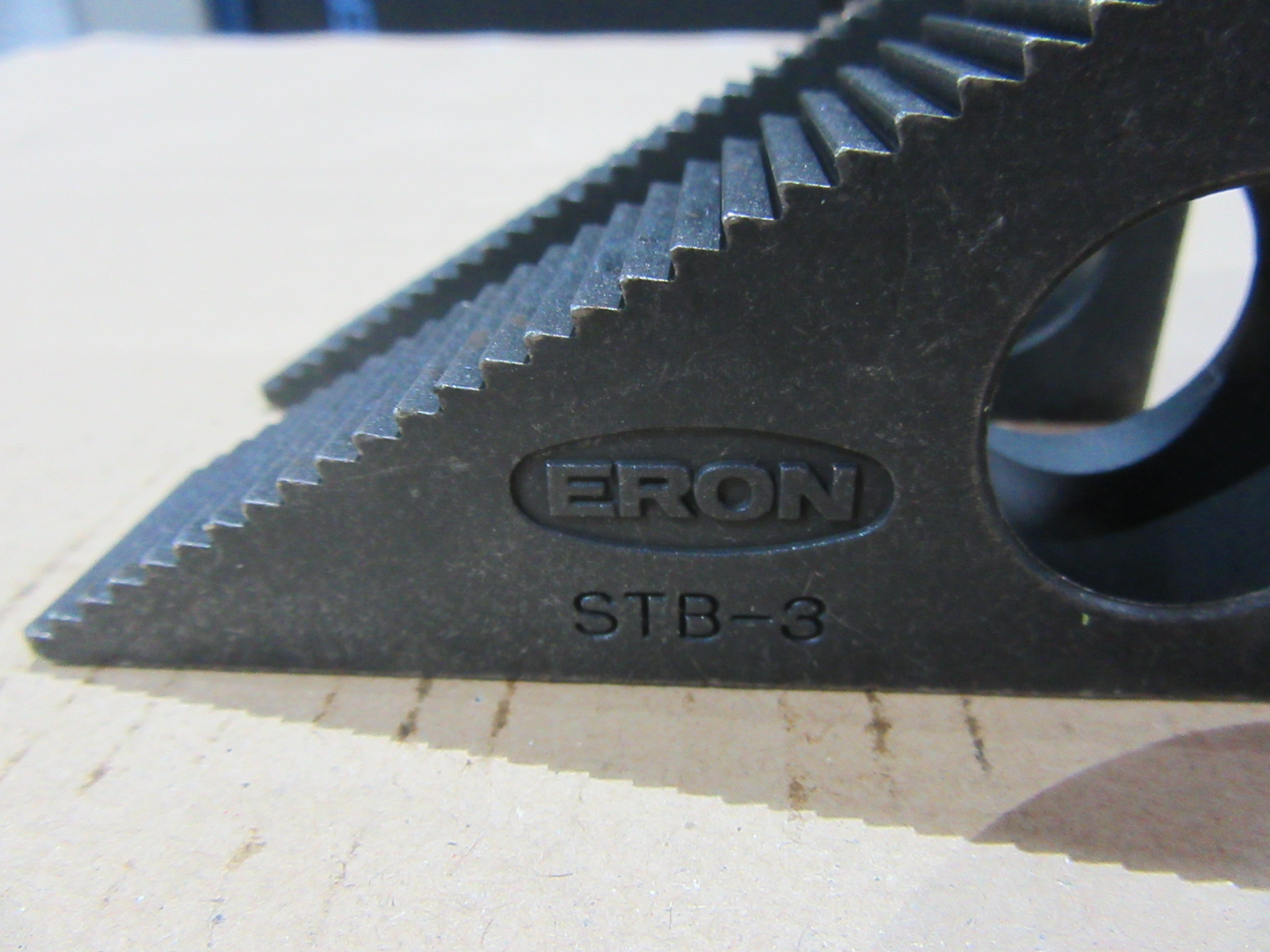 ナベヤ(ERON) ステップブロック2個 STB-3