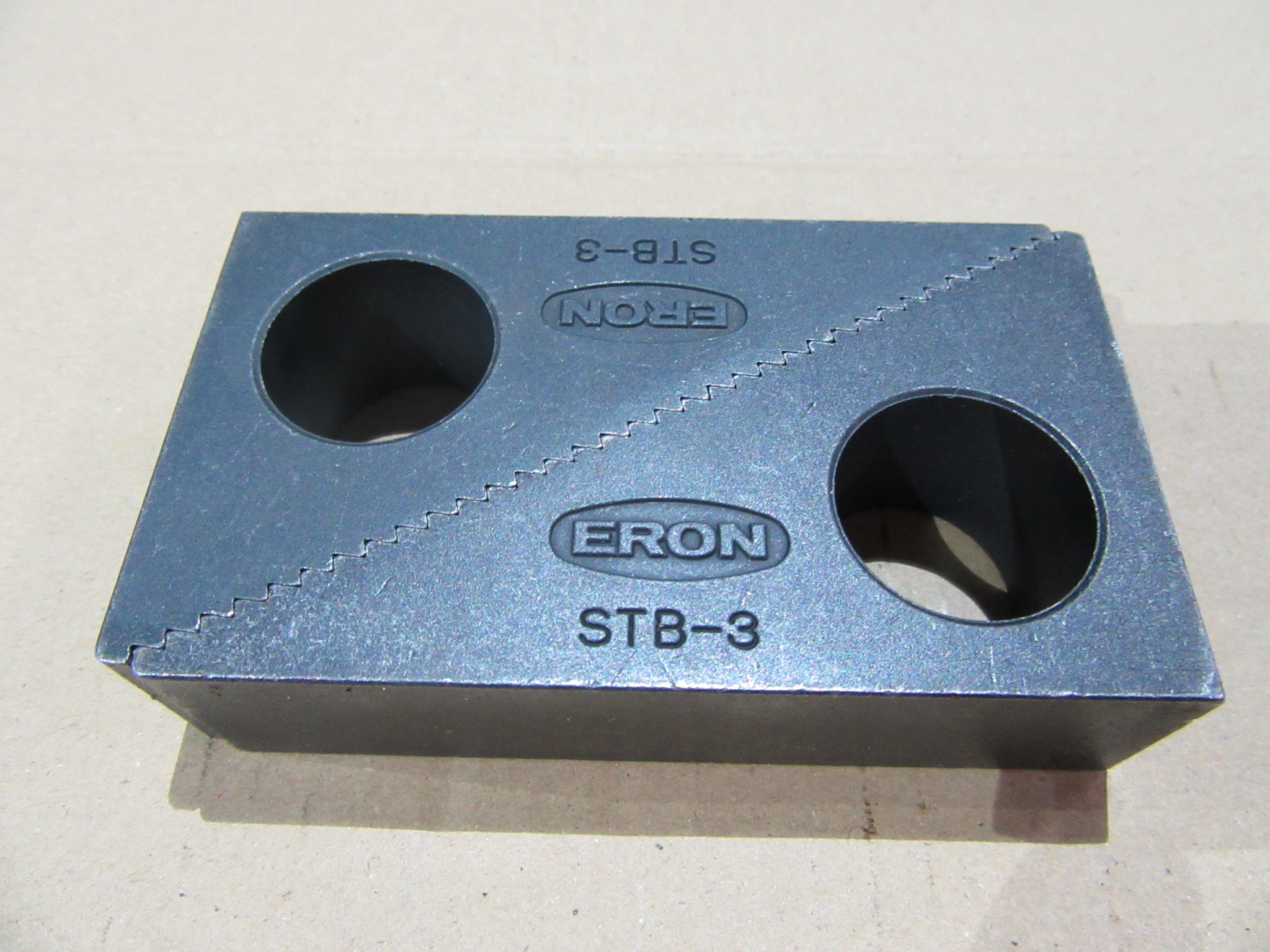 ナベヤ(ERON) ステップブロック2個 STB-3