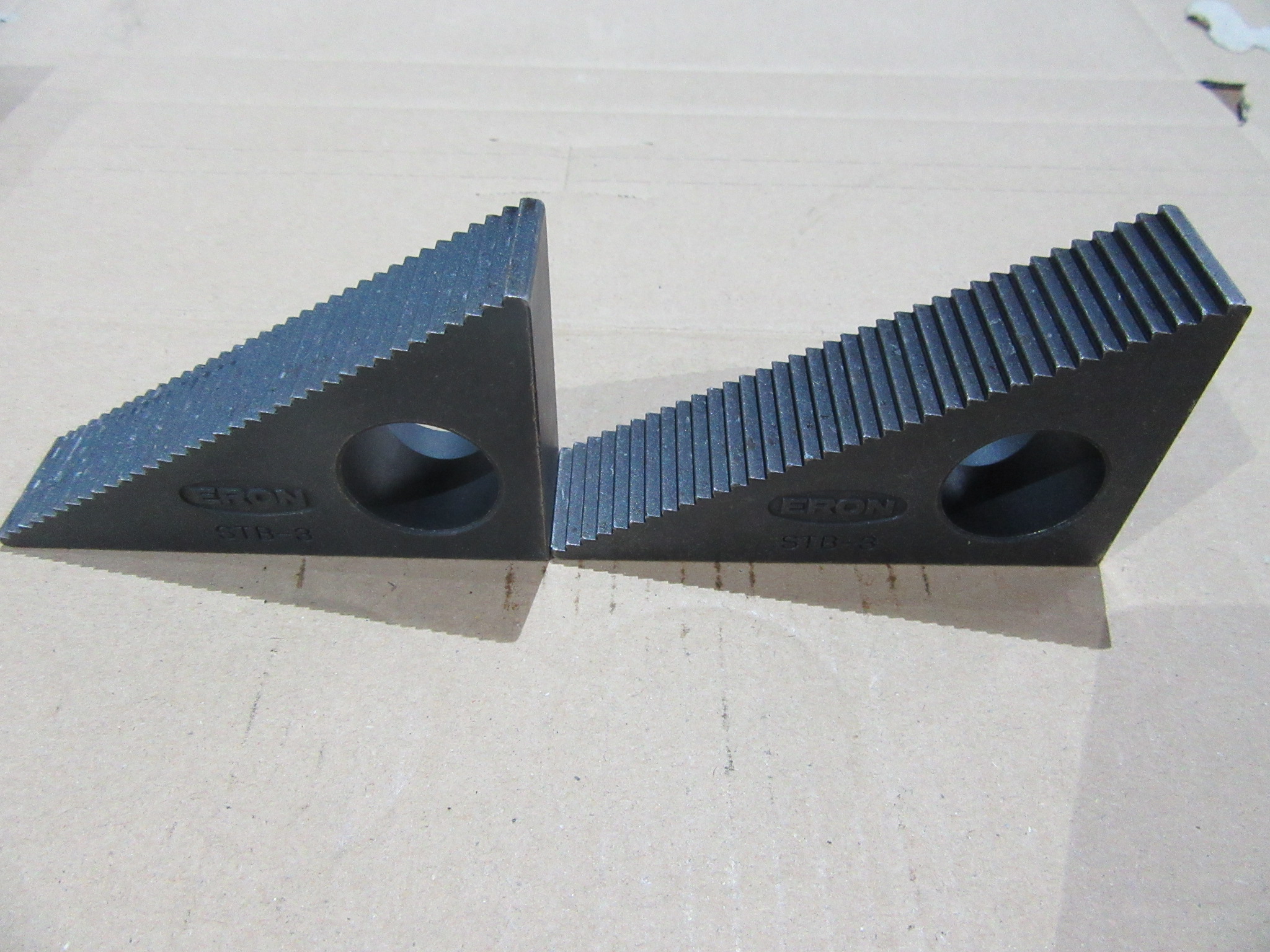 ナベヤ(ERON) ステップブロック2個 STB-3