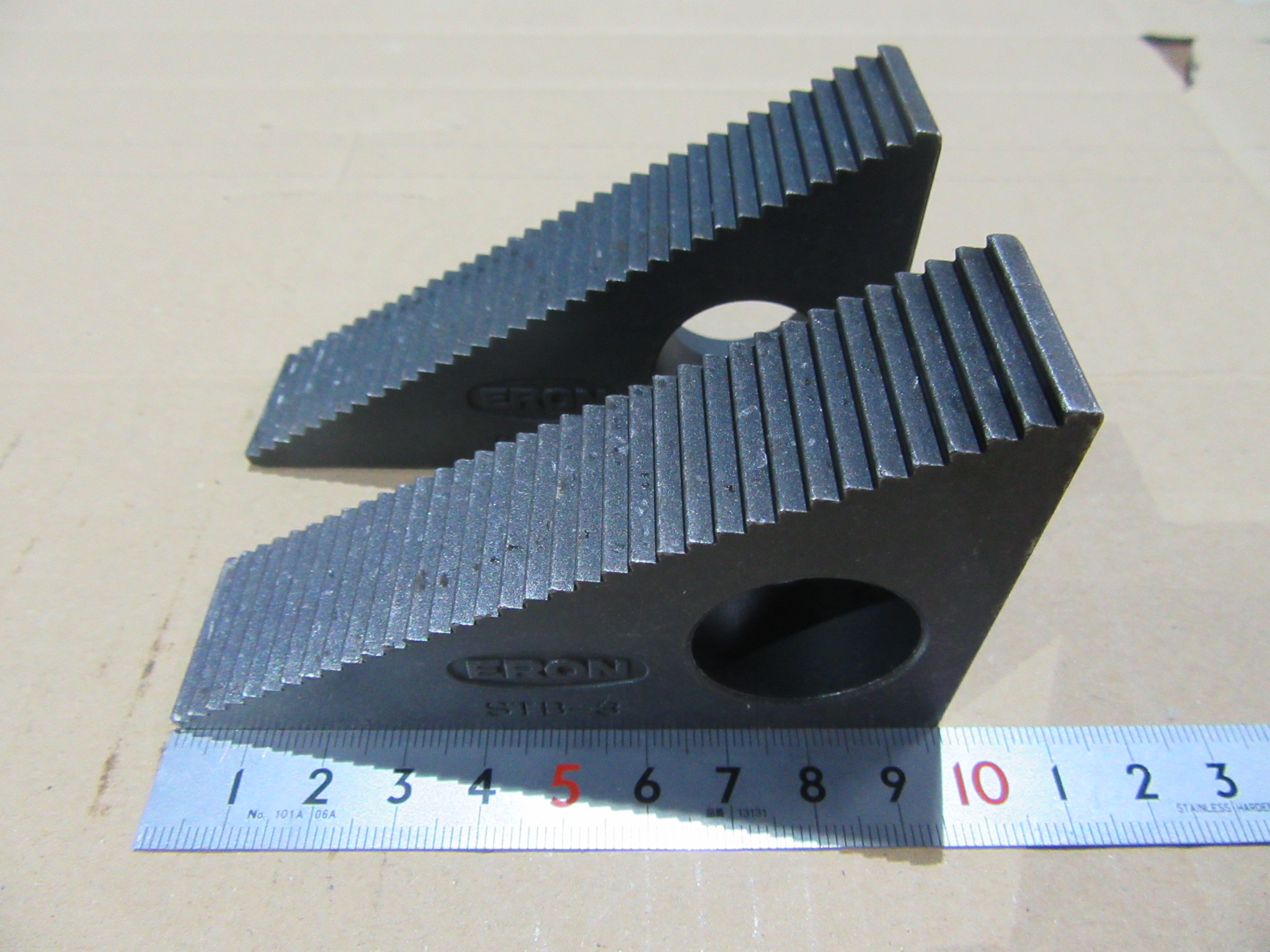 ナベヤ(ERON) ステップブロック2個 STB-3