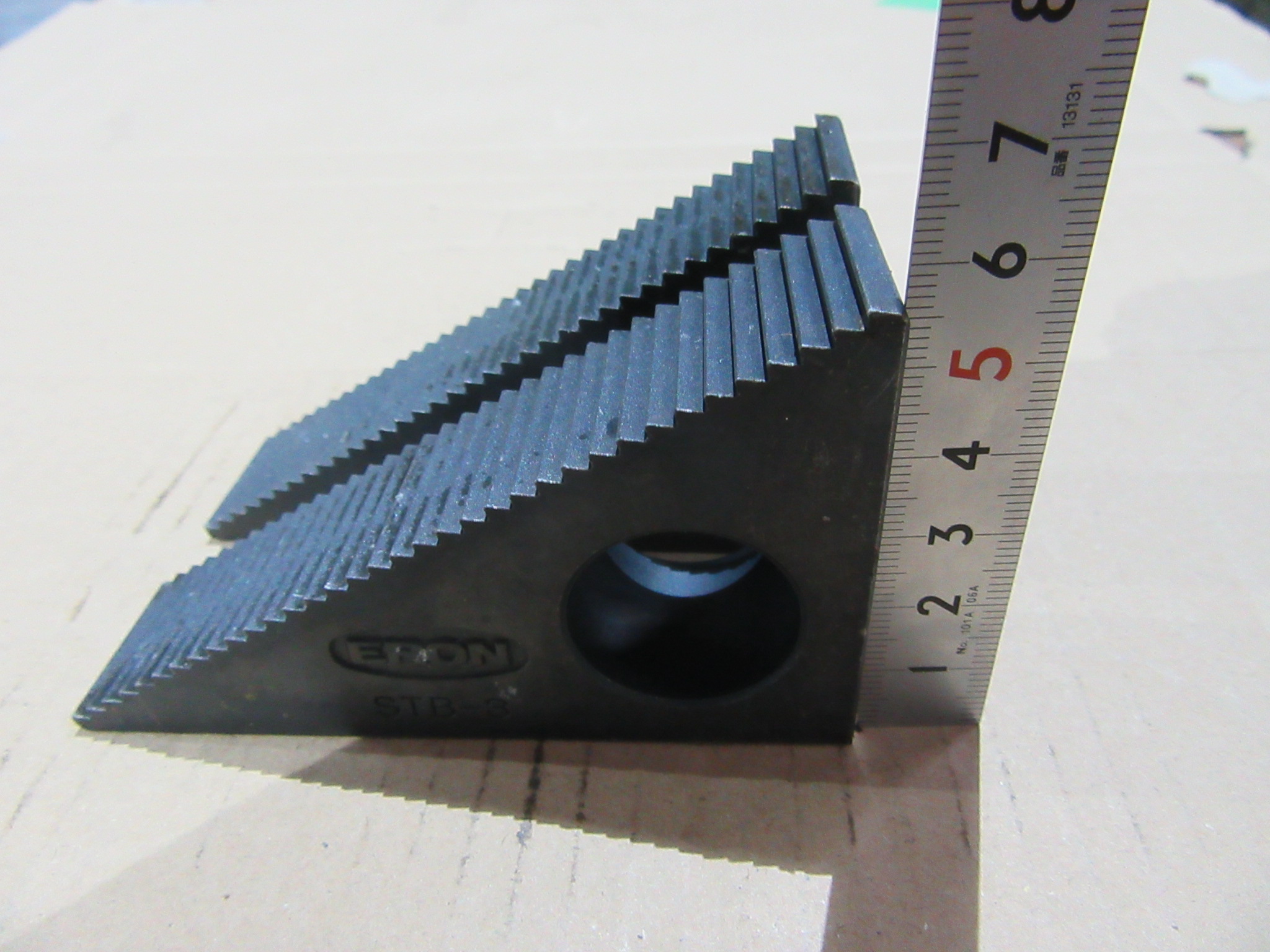 ナベヤ(ERON) ステップブロック2個 STB-3