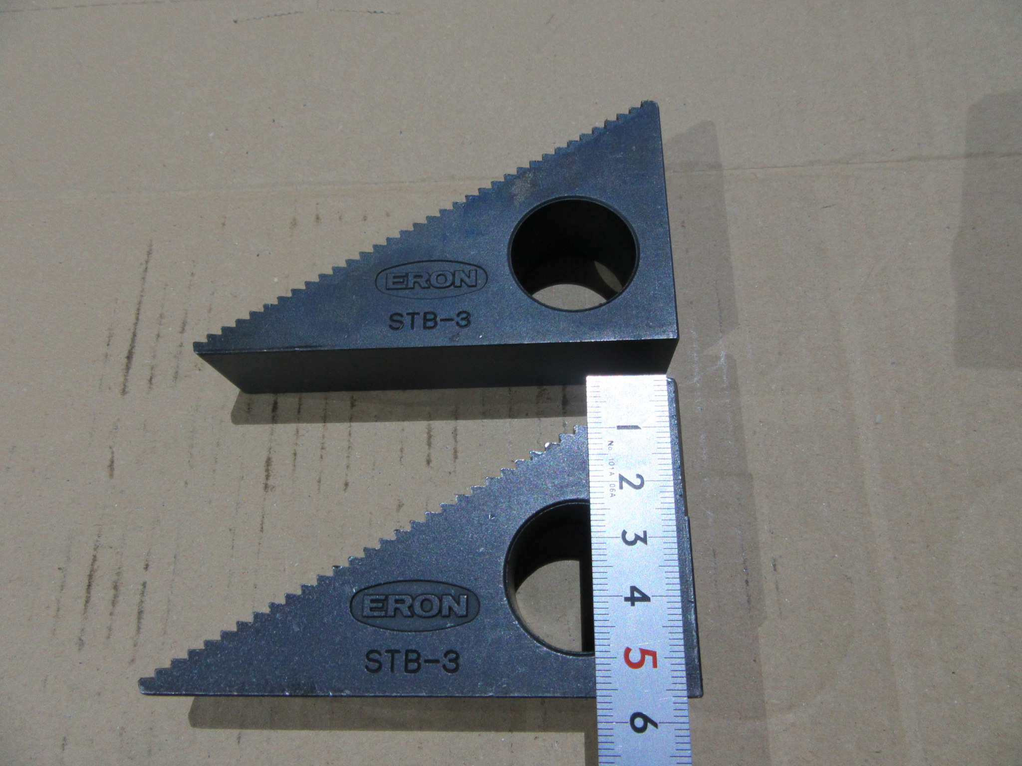 ナベヤ(ERON) ステップブロック2個 STB-3