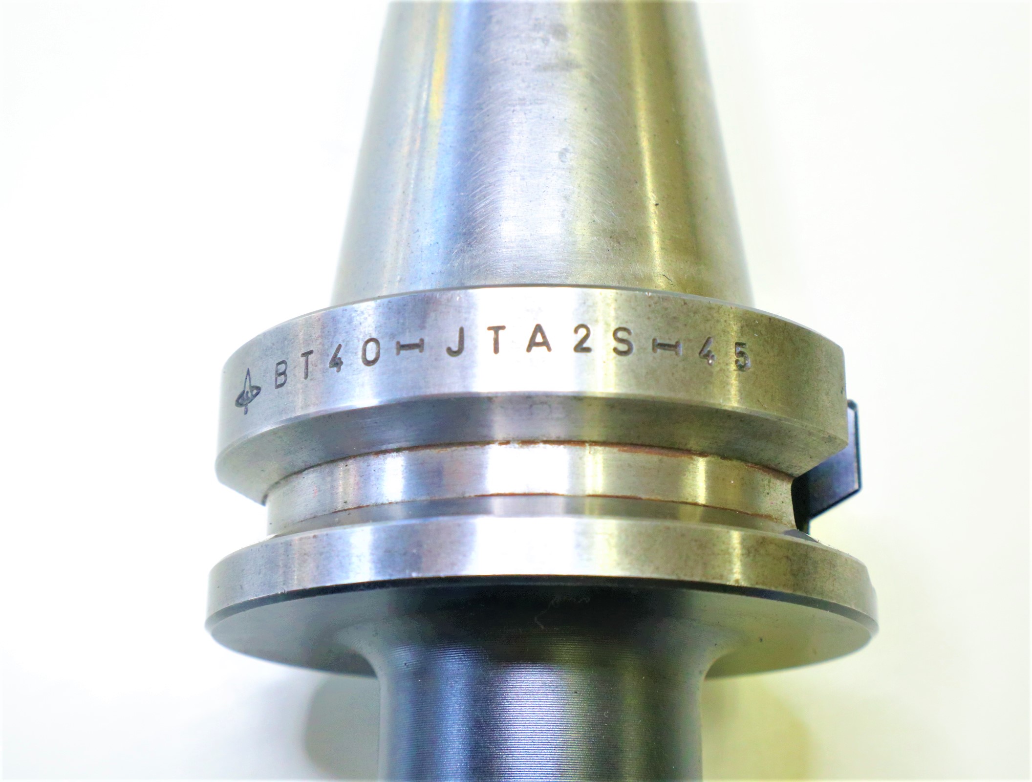 MSTコーポレーション ドリルチャック MST ドリルチャック  BT40-JTA2S-45　ALBRCHT　0-5/16　0-8