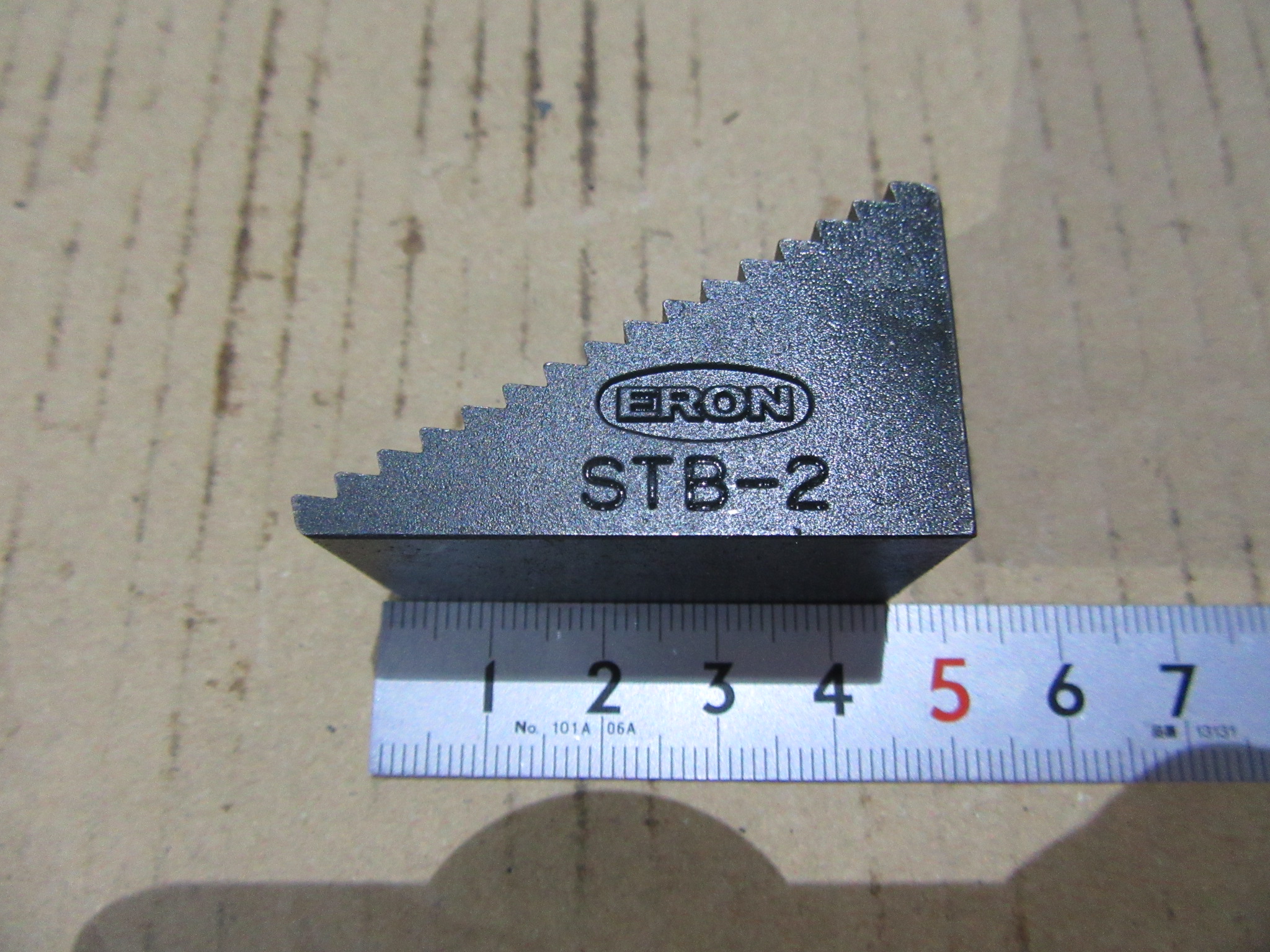 ナベヤ(ERON) ステップブロック2個 STB-2/STB-1