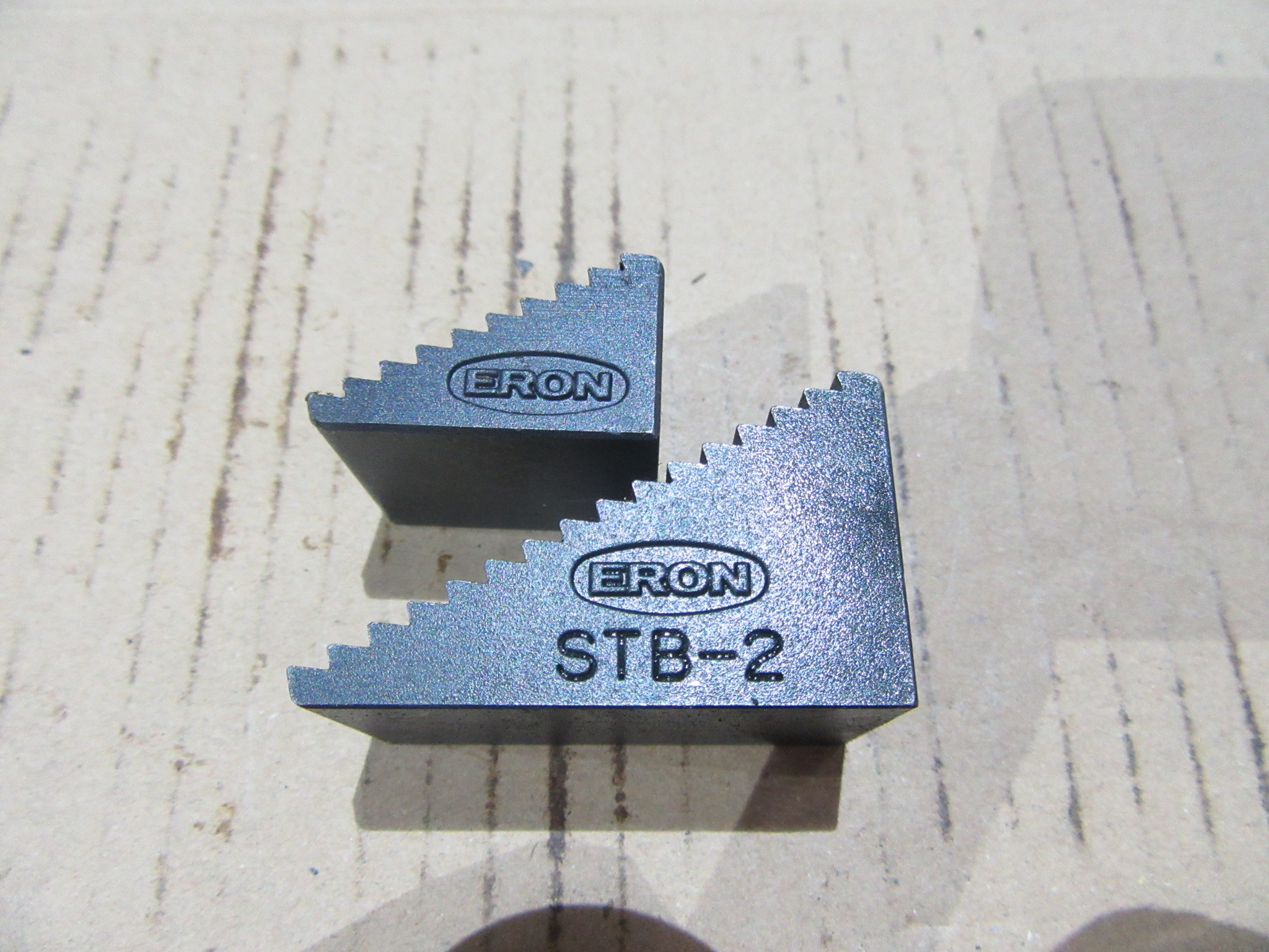 ナベヤ(ERON) ステップブロック2個 STB-2/STB-1