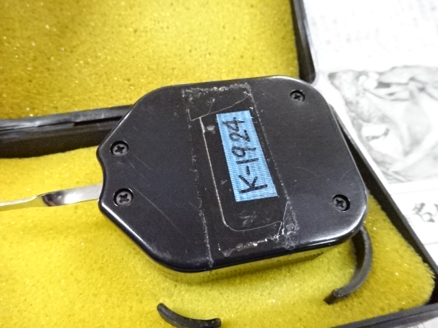 TECLOCK｜テクロック ダイヤルテンションゲージ DT-150