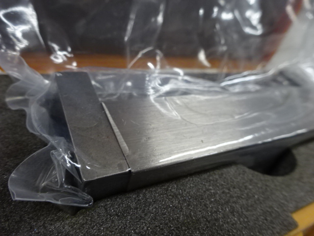 MITUTOYO｜ミツトヨ ブロックゲージ 100mm
