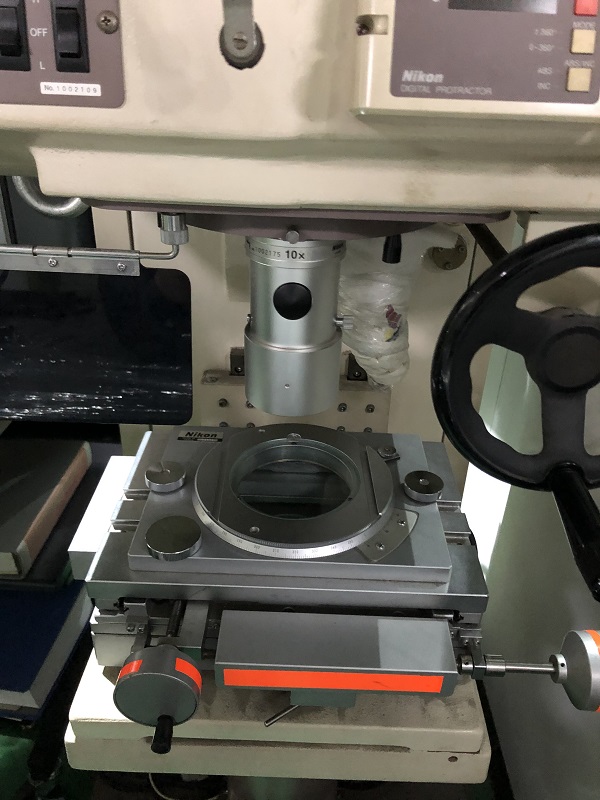 ニコン 投影機 V-20B
