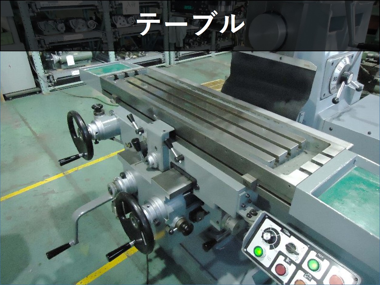 静岡鉄工所 複合フライス VHR-GD