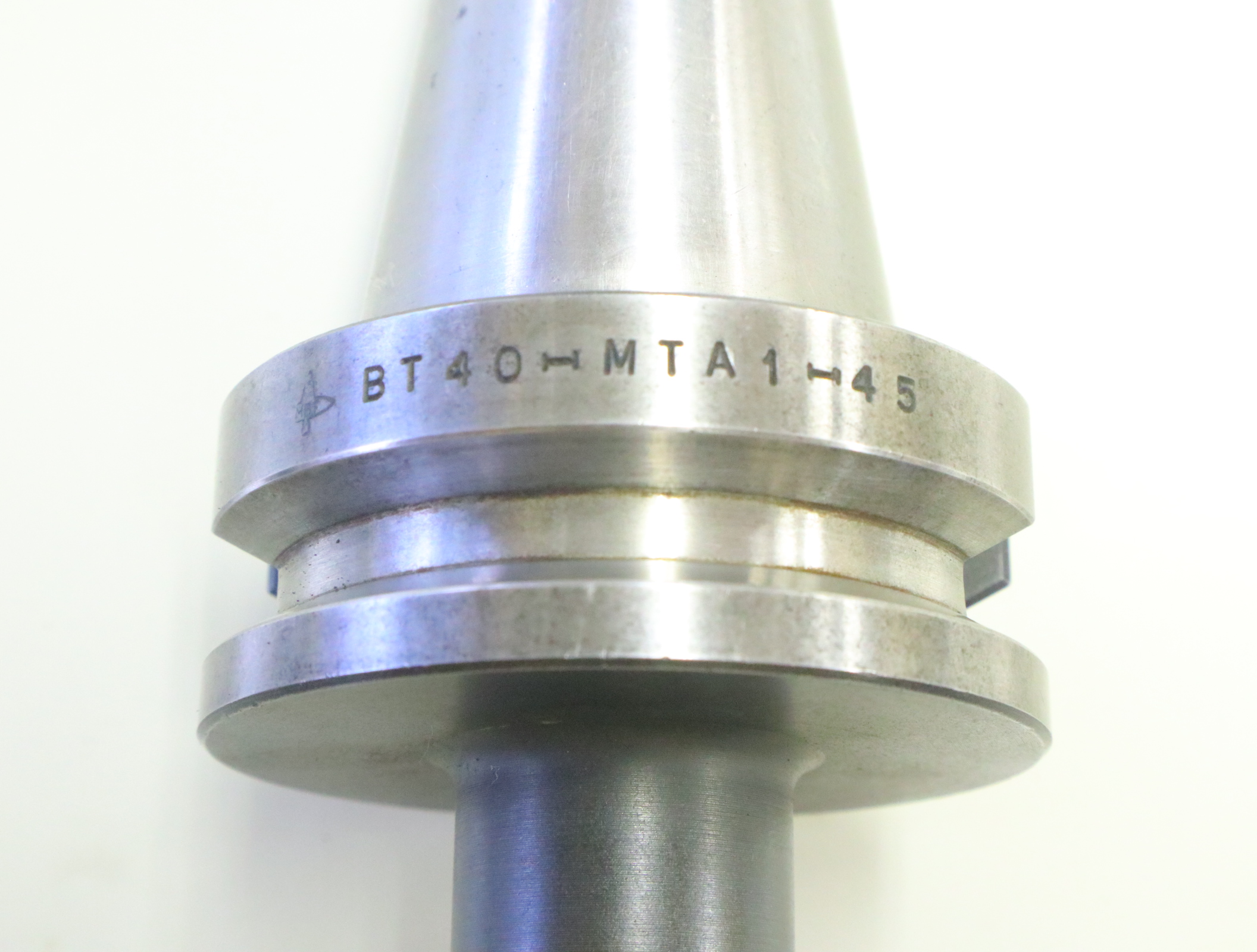 MSTコーポレーション ドリルチャック MST ドリルチャック BT40-MTA1-45