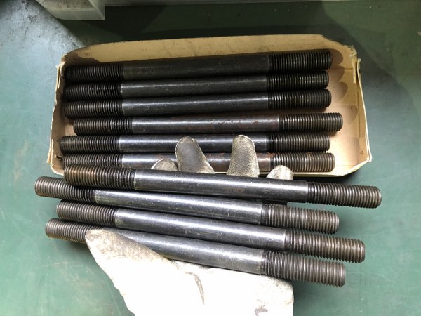 スーパーツール/Super tools スタッドボルト SBM16225