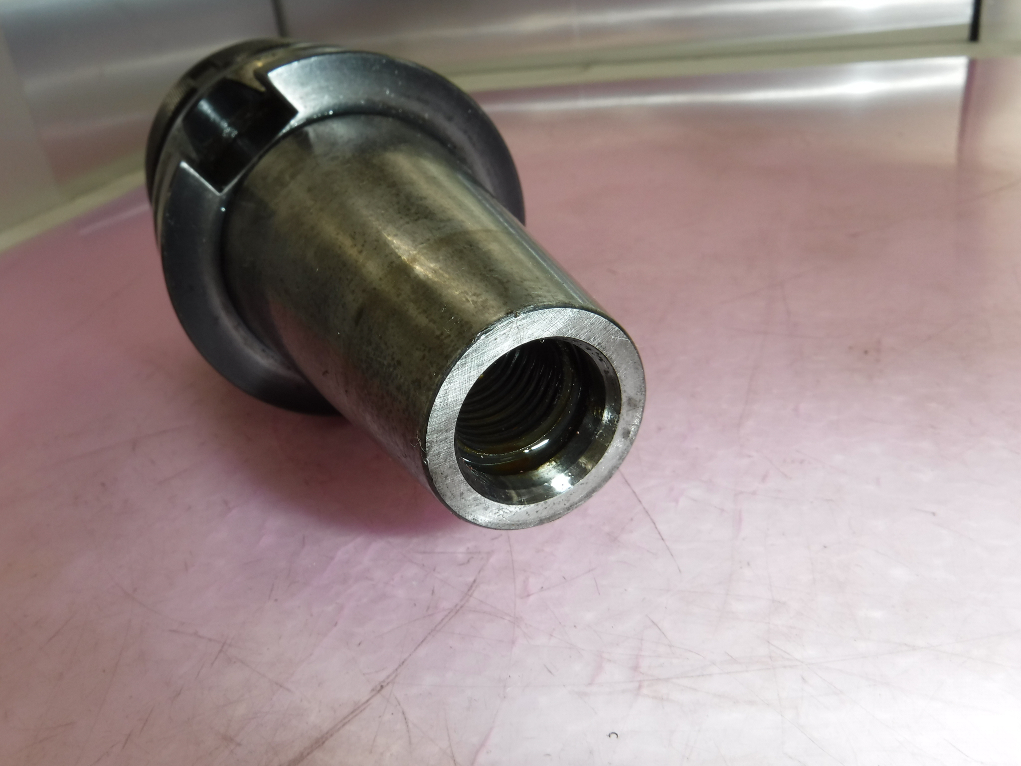 MSTコーポレーション コレットホルダ BT40-CTA25-75　Φ2516-251