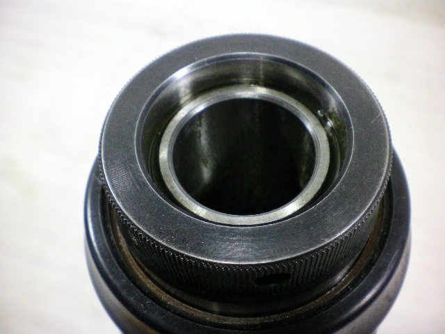 RICHIMILL ミーリングチャック BT50-32H BT50-32H