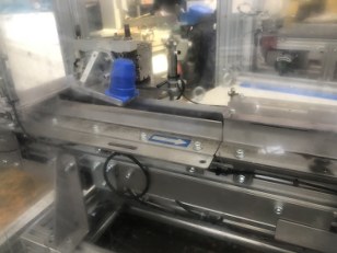 NKE 搬送用コンベア CSSK50-P-050-1000-60-25WN-2-SC-F-POM