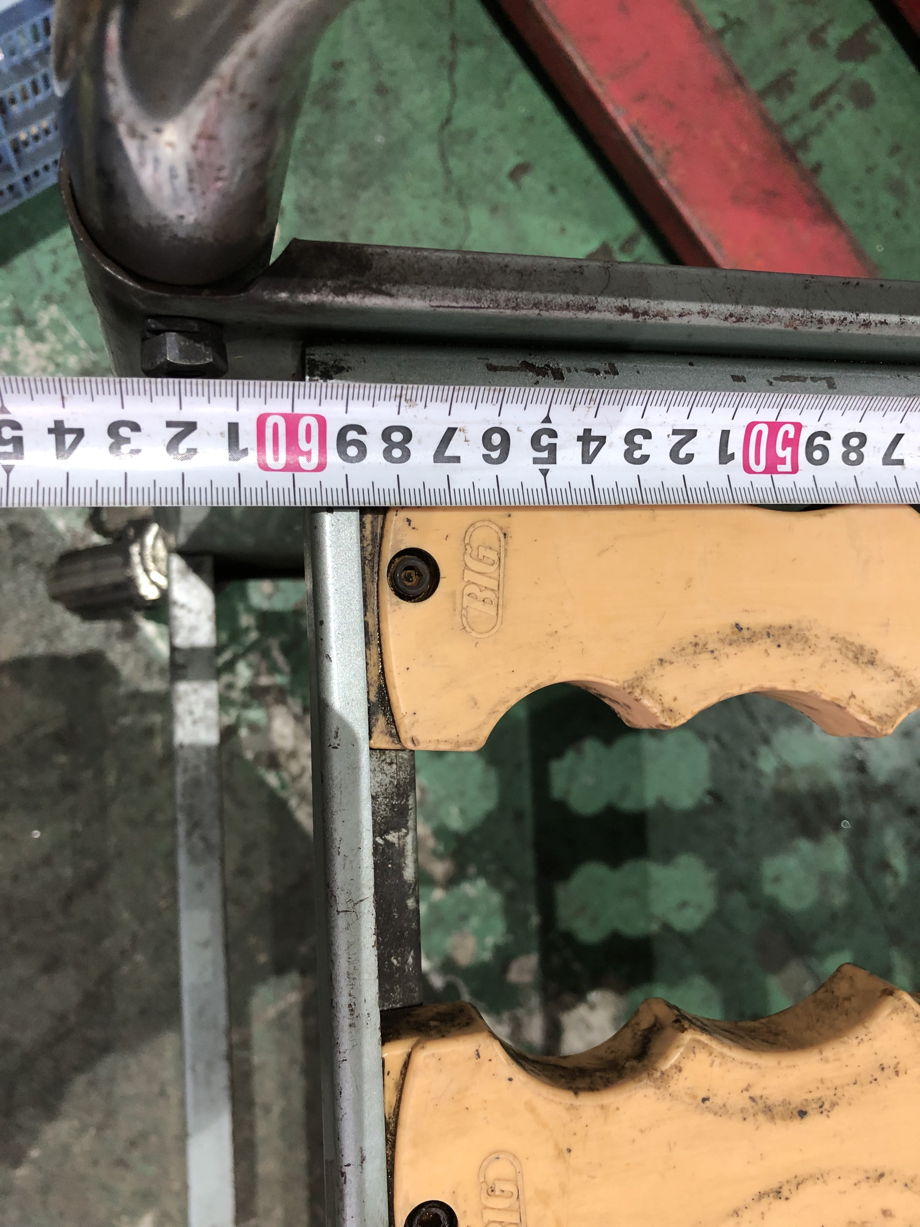 BIG/ビッグ ツールワゴン 