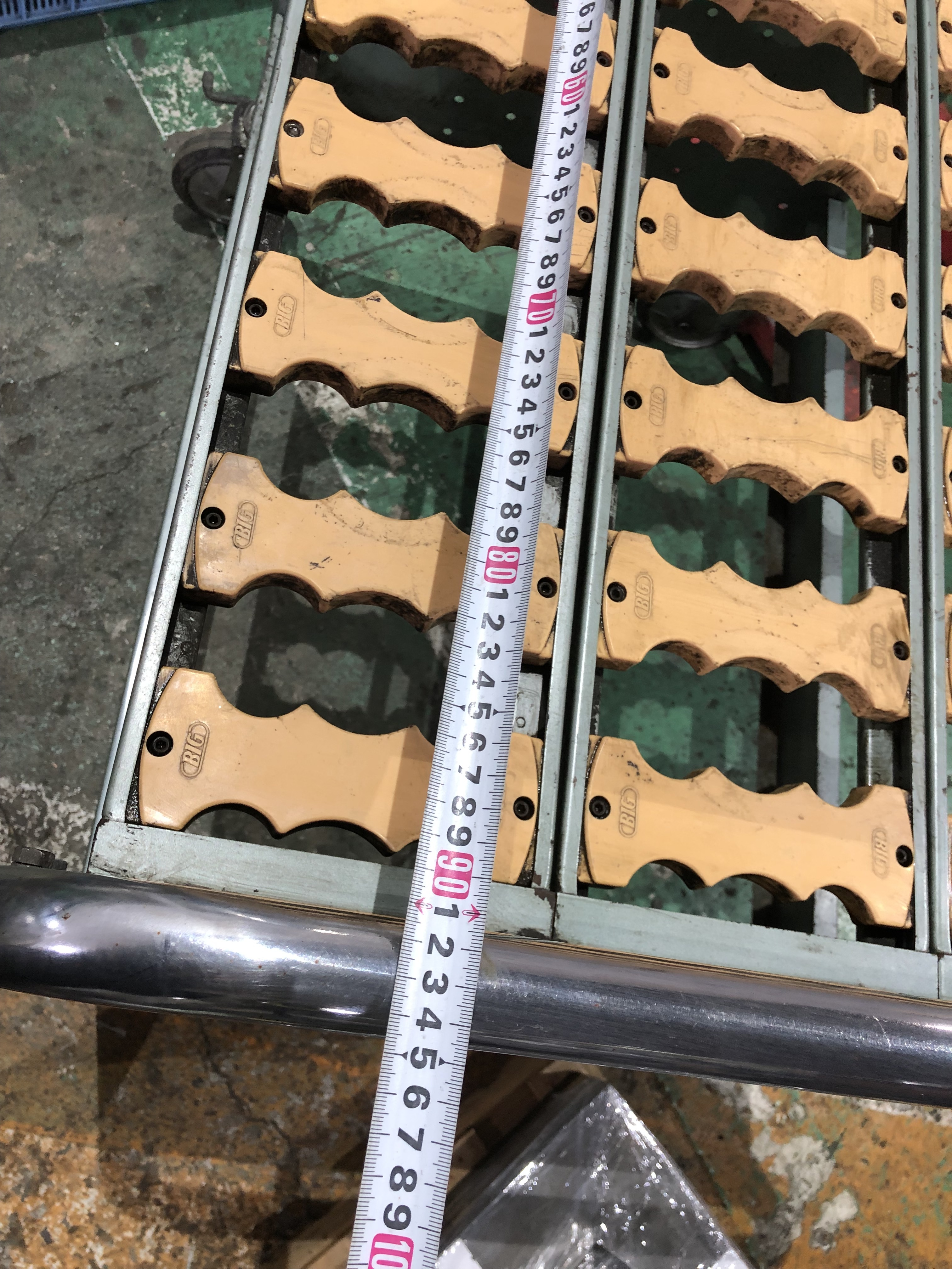 BIG/ビッグ ツールワゴン 