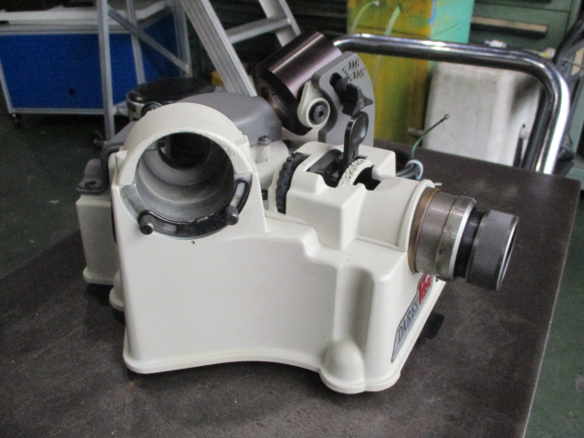 DAREX ドリル研削盤 V-290J