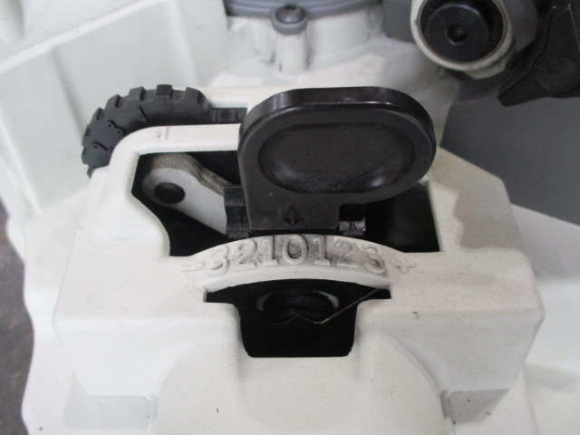 DAREX ドリル研削盤 V-290J
