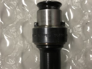 KATO/カトウ工機 タップコレット TC412*M3