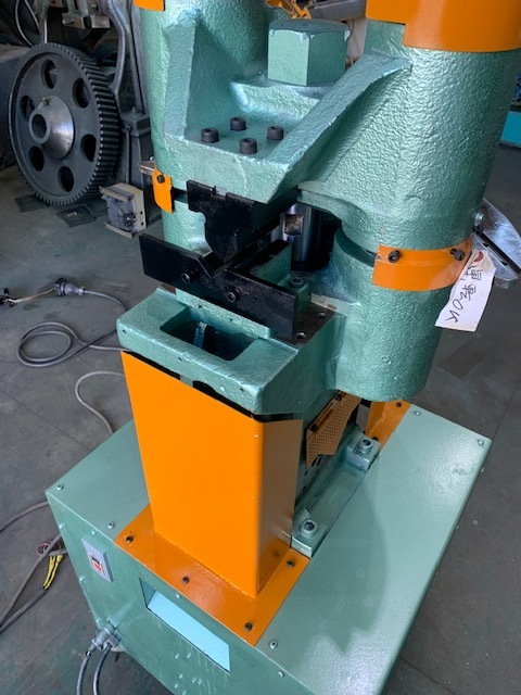 日東工器 ポンチング(マルチワーカー) MW-35