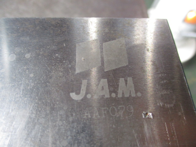 JAM｜日本オートマチック 精密5連バイス PF390