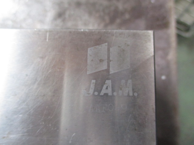 JAM｜日本オートマチック 精密5連バイス PF390