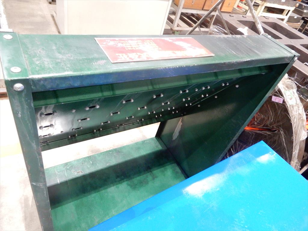  ツールラック NT40　35本