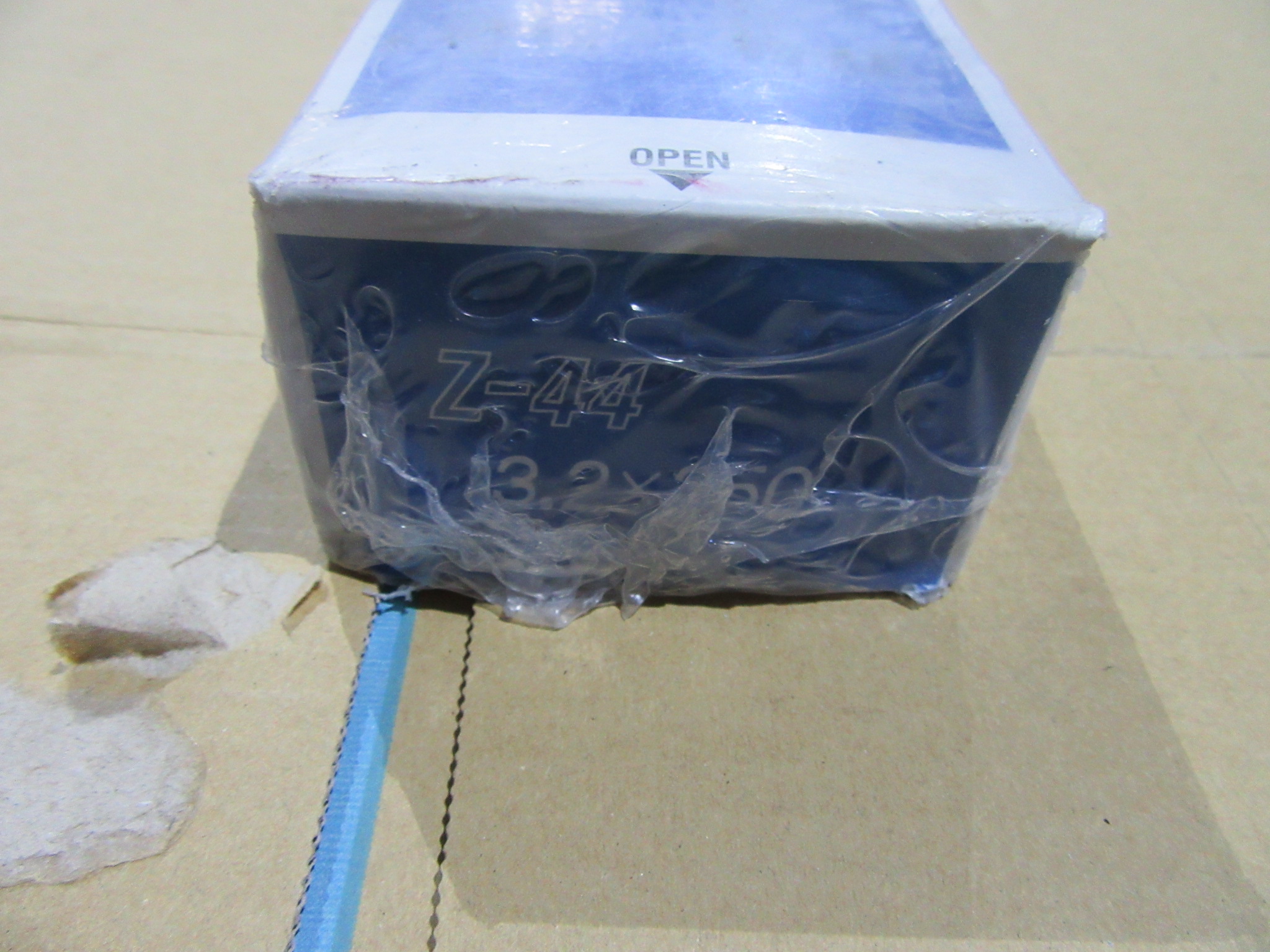 KOBELCO FAMILIARC 溶接棒ゼロード Z-44(2.6φ×350mm)