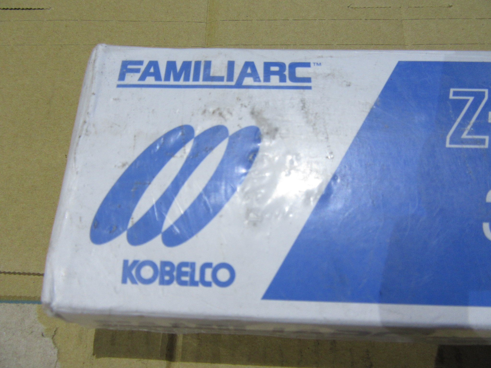 KOBELCO FAMILIARC 溶接棒ゼロード Z-44(2.6φ×350mm)