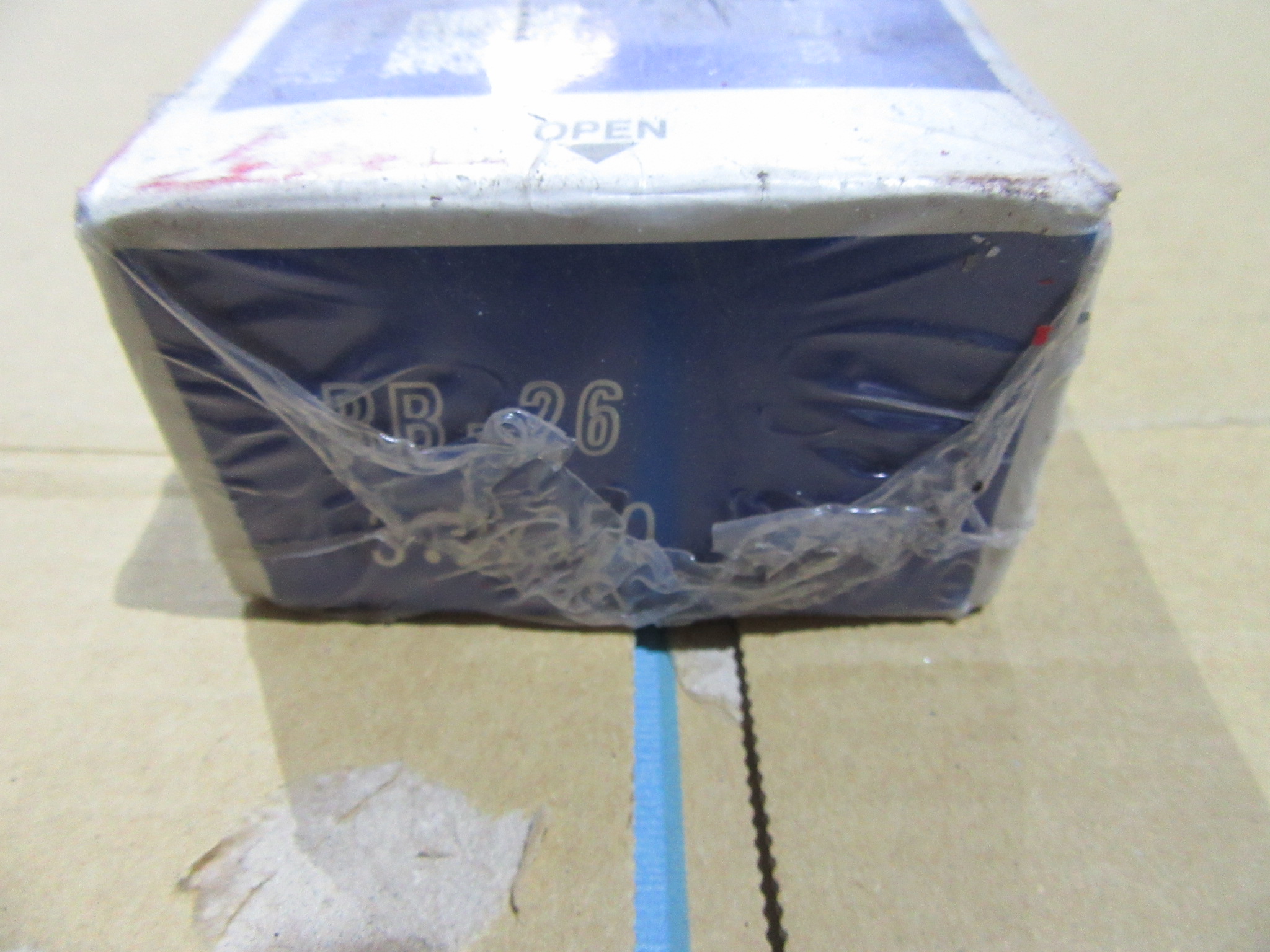 KOBELCO FAMILIARC 溶接棒ゼロード RB-26(3.2φ×350mm)